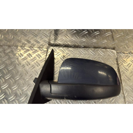 Retroviseur gauche OPEL MERIVA A Photo n°4
