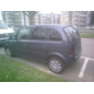 Retroviseur gauche OPEL MERIVA A
