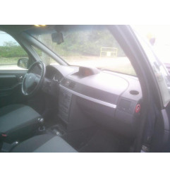 Retroviseur gauche OPEL MERIVA A Photo n°9