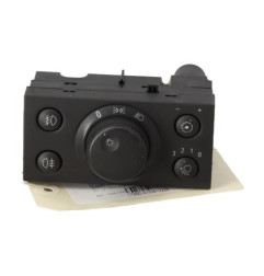 Commande de phare OPEL MERIVA A Photo n°1