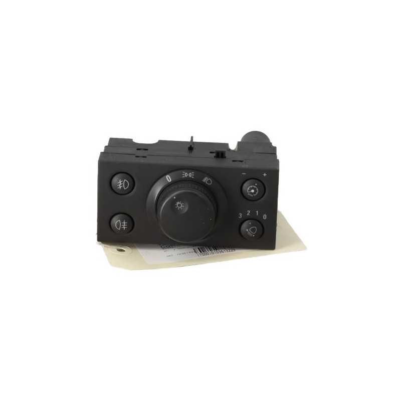 Commande de phare OPEL MERIVA A