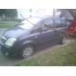 Commande de phare OPEL MERIVA A