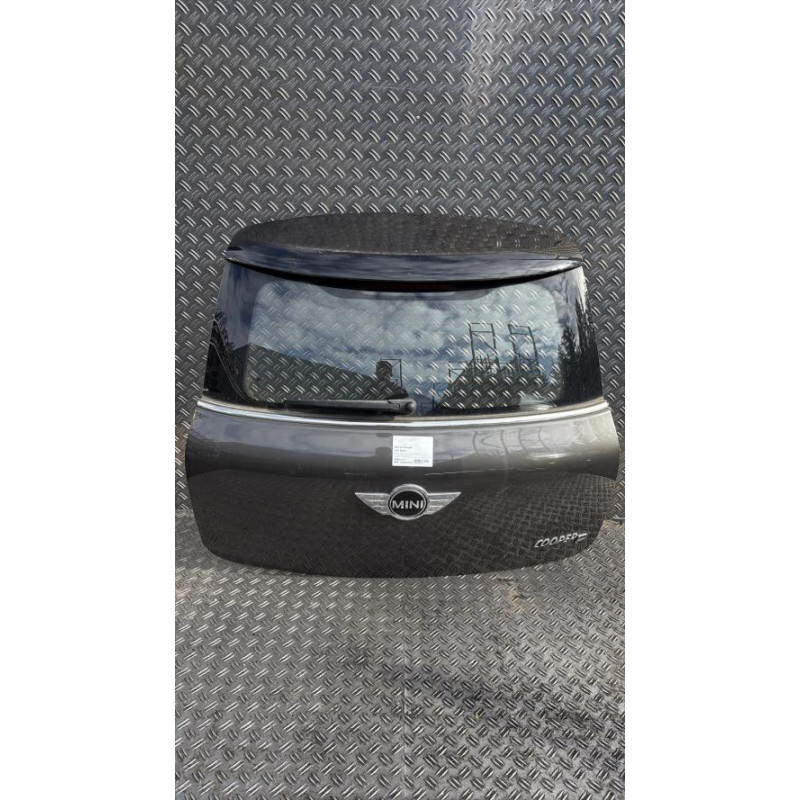 Malle/Hayon arriere MINI MINI 2 R60