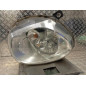 Optique avant principal droit (feux)(phare) MINI MINI 2 R60