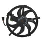 Ventilateur eau MINI MINI 2 R60