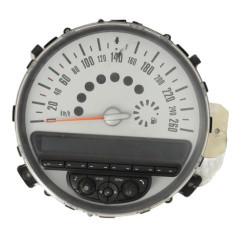 Compteur MINI MINI 2 R60 Photo n°2