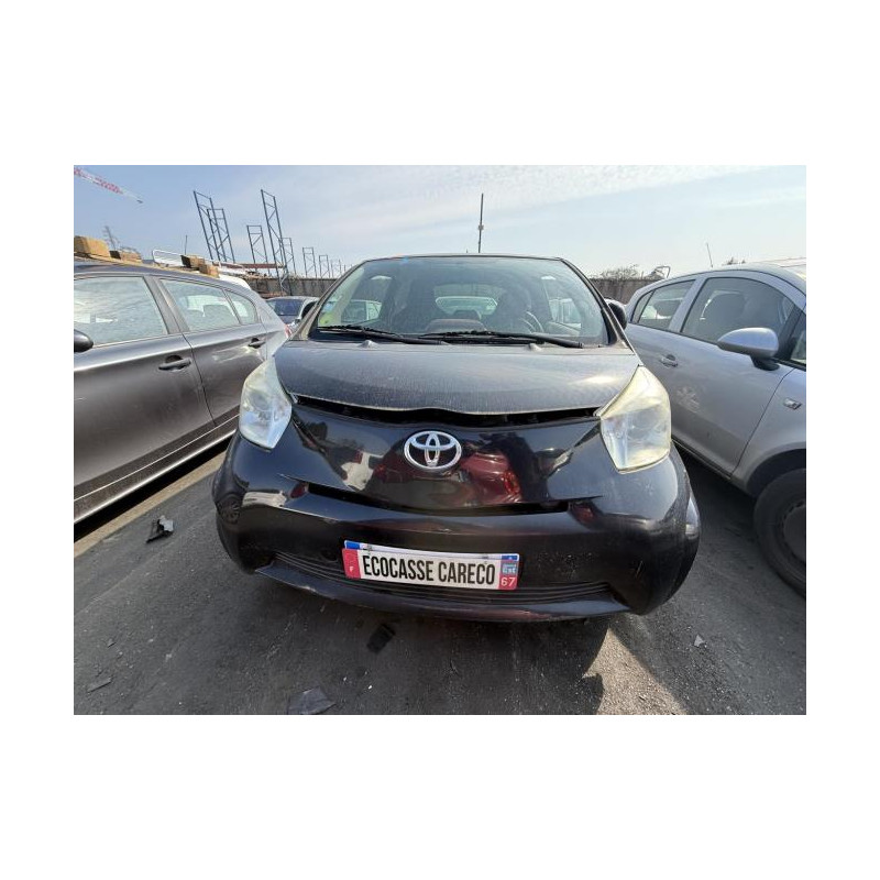 Pare choc avant TOYOTA IQ