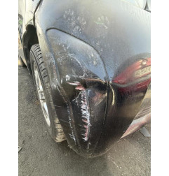 Pare choc avant TOYOTA IQ Photo n°2