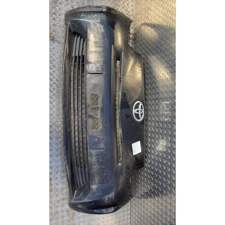 Pare choc avant TOYOTA IQ Photo n°3