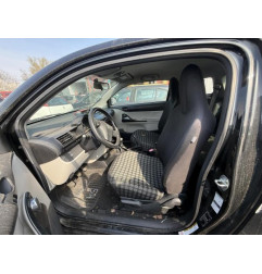 Pare choc avant TOYOTA IQ Photo n°18