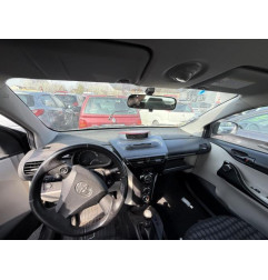 Pare choc avant TOYOTA IQ Photo n°19