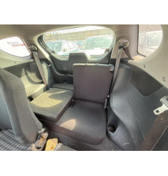 Pare choc avant TOYOTA IQ Photo n°20