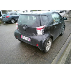 Aile avant gauche TOYOTA IQ Photo n°11