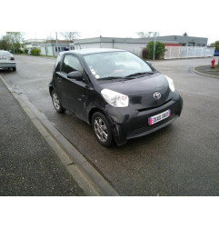 Aile avant gauche TOYOTA IQ Photo n°13