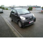 Aile avant gauche TOYOTA IQ