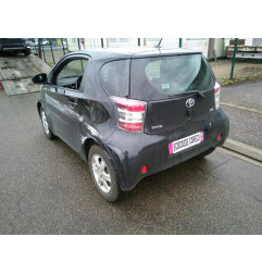 Aile avant gauche TOYOTA IQ Photo n°15