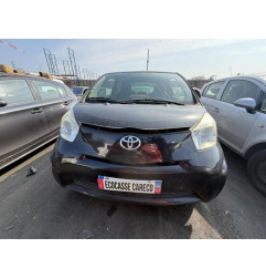 Aile avant gauche TOYOTA IQ Photo n°16