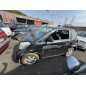 Aile avant gauche TOYOTA IQ