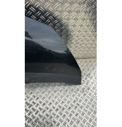 Capot TOYOTA IQ Photo n°3