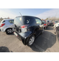 Capot TOYOTA IQ Photo n°19