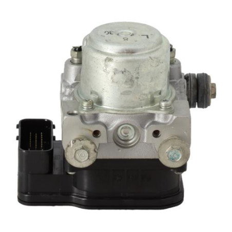 Bloc ABS (freins anti-blocage) HONDA JAZZ 3 Photo n°1