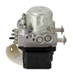 Bloc ABS (freins anti-blocage) HONDA JAZZ 3 Photo n°3