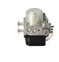 Bloc ABS (freins anti-blocage) HONDA JAZZ 3 Photo n°4