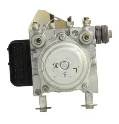 Bloc ABS (freins anti-blocage) HONDA JAZZ 3 Photo n°5