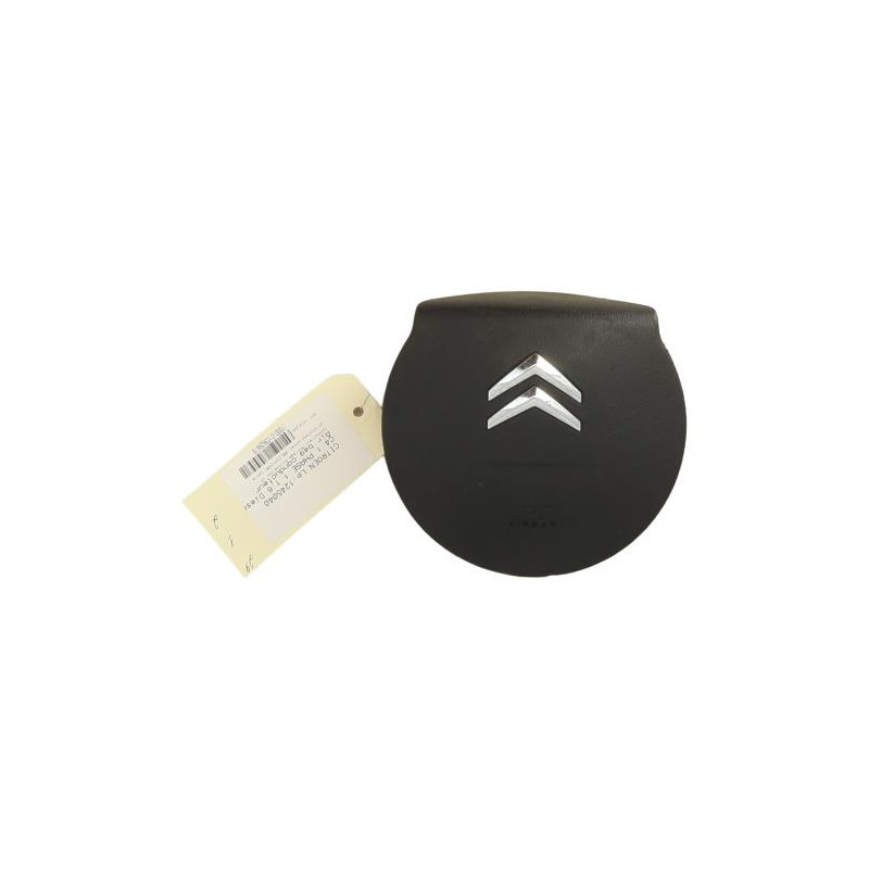 Air bag conducteur CITROEN C4 1