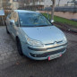 Air bag conducteur CITROEN C4 1