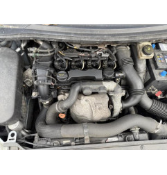 Air bag conducteur CITROEN C4 1 Photo n°12