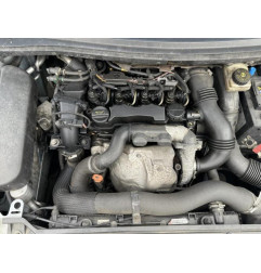 Air bag conducteur CITROEN C4 1 Photo n°13