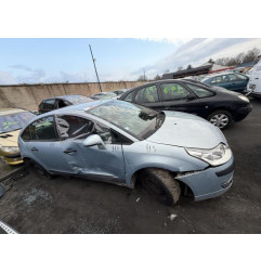 Air bag conducteur CITROEN C4 1 Photo n°15