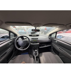 Air bag conducteur CITROEN C4 1 Photo n°17