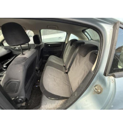 Air bag conducteur CITROEN C4 1 Photo n°18