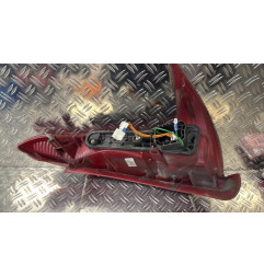 Feu arriere principal gauche (feux) PEUGEOT 206