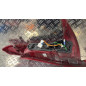 Feu arriere principal gauche (feux) PEUGEOT 206
