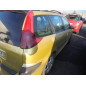 Feu arriere principal gauche (feux) PEUGEOT 206