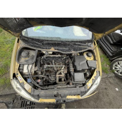 Feu arriere principal gauche (feux) PEUGEOT 206 Photo n°10