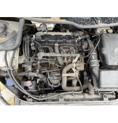 Feu arriere principal gauche (feux) PEUGEOT 206 Photo n°11