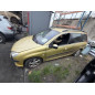 Feu arriere principal gauche (feux) PEUGEOT 206