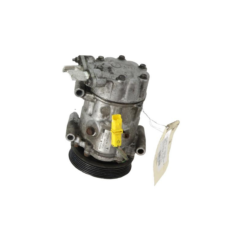 Compresseur clim PEUGEOT 206+