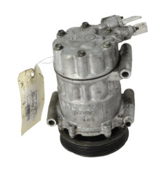 Compresseur clim PEUGEOT 206+ Photo n°3