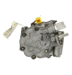 Compresseur clim PEUGEOT 206+ Photo n°5