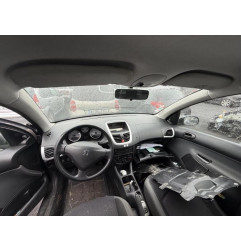 Compresseur clim PEUGEOT 206+ Photo n°16