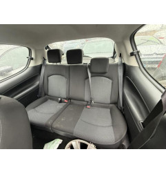 Compresseur clim PEUGEOT 206+ Photo n°17