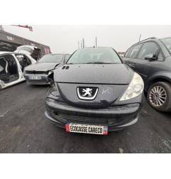 Boite de vitesses PEUGEOT 206+ Photo n°1