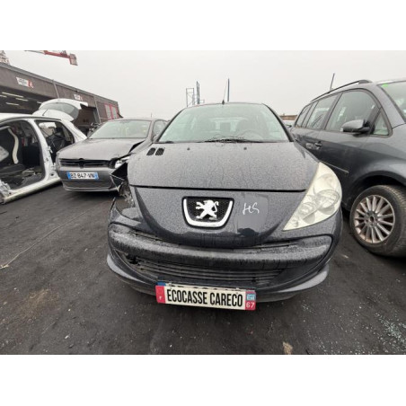 Boite de vitesses PEUGEOT 206+ Photo n°1