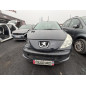 Boite de vitesses PEUGEOT 206+