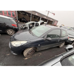 Boite de vitesses PEUGEOT 206+ Photo n°4